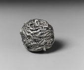 1.25 Ounce Stainless Steel Scrubber -- 6 Case 12 Coun