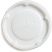Dinex® LID TRANSLUCENT FITS TUMBLER DX4GC6 & DX4GC8