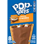 Pop-Tarts® PASTRY POP-TARTS SMORES FROSTED