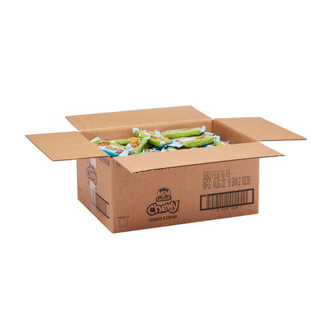 Quaker Chewy GRANOLA BAR CHEWY COOKIES & CREAM