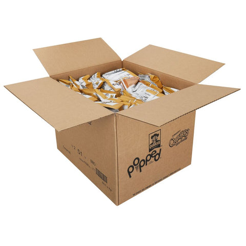 Quaker® RICE CAKE MINI CARAMEL CORN