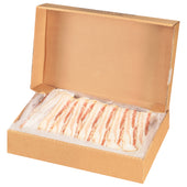 Silver Medal (SF) BACON 18/22 CT SINGLE SLICED