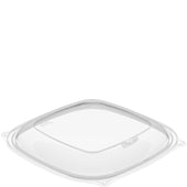 PresentaBowls Pro® LID SQUARE VENTED FITS SQUARE PRESENTA BOWLS 24-64 OZ