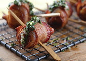 Smithfield Bacon: Ever-Exploding Popularity