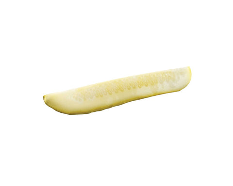 Bay Valley Foods Premium Schwartzs Label Kosher Spear Dill Pickle, 5 Gallon.