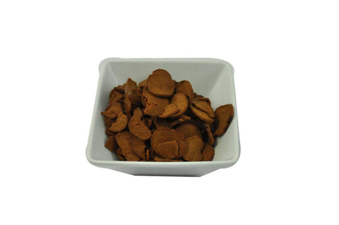 Gardettos Roasted Garlic Rye Chips, 4.75 Ounce -- 7 per case.