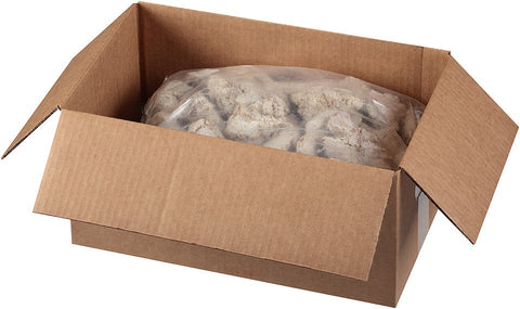 Tyson Breaded Raw Chicken Liver, 5 Pound -- 2 per case.