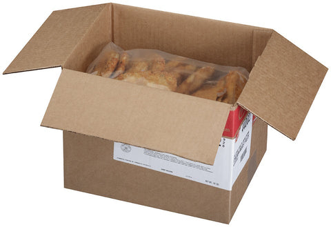 Tyson Select Cut Italian Style Breaded Filet, 5 Pound -- 2 per case.