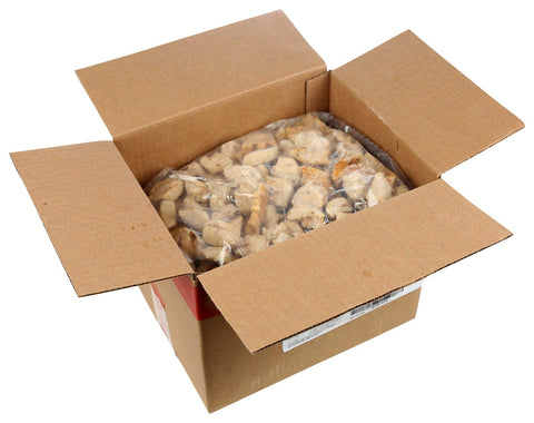 Tyson Red Label Fully Cooked Authentic Grilled Chicken Nuggets, 10 Pound