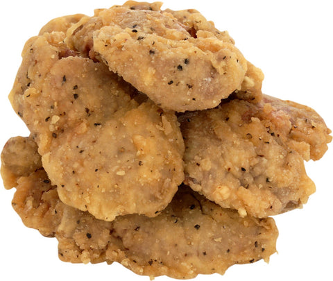 Tyson Breaded Chicken Liver, 5 Pound -- 2 per case.