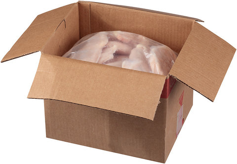 Tyson Boneless/Skinless Marinated Chicken Breast, 6 Ounce -- 2 per case.