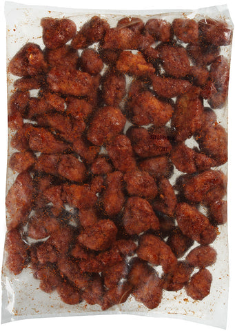 Tyson Glazed Honey Barbeque Chicken Bites, 10 Pound.