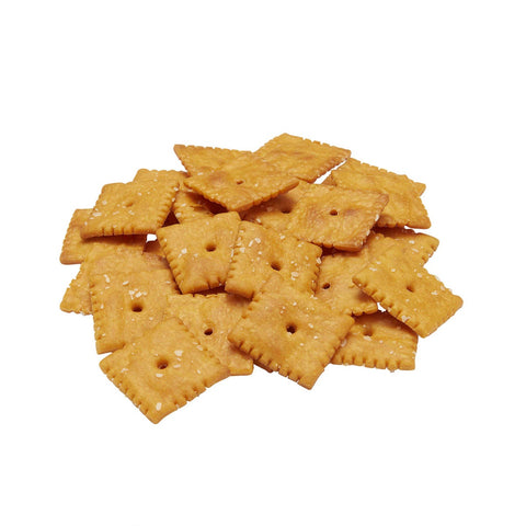 Sunshine Cheez It Whole Grain Cracker, 1 Ounce -- 60 per case.
