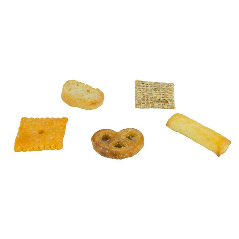 Cheez-It Original Snack Mix, 4.5 Ounce -- 6 per case