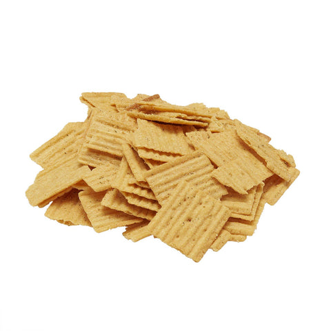Cheez It Grooves Zesty Cheddar Ranch Crispy Cracker, 3.25 Ounce -- 6 per case.