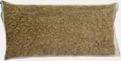 Fieldstone Bakery Original Granola Cereal - 4 per pack -- 101 packs per case.