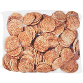 Farmland Ember Farms Fully Cooked Original Pork Sausage Patty, 1.5 Ounce.