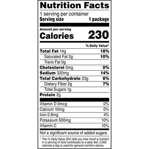 Lays Dill Pickle Potato Chips, 1.5 Ounce -- 64 per case.