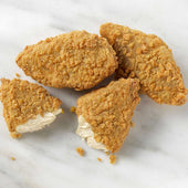 MorningStar Farms Incogmeato Homestyle Chik N Tenders, 100 Percent Plant Based, 10 Pound