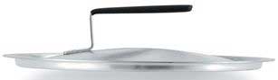Marathon Domed Cover Only, 9.188 inch Deep
