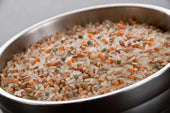 InHarvest Caviar Medley Cholesterol Free Rice Blend, 2 Pound -- 6 per case