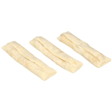Bosco Mozzarella Cheese and Pepperoni Breadstick Stuffed with Sauce, 4.149 Ounce -- 32 per case