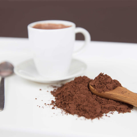 Hersheys Dutch Cocoa - Bulk, 25 Pound.