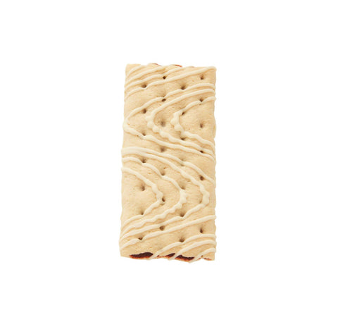 Special K Blueberry Fruit Crisp Bar, 0.88 Ounce -- 81 per case.