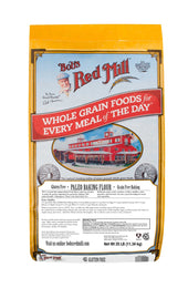 Bobs Red Mill Paleo Baking Flour, 25 Pound.