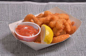 King and Prince Flying Jib Shrimp, 7.5 Ounce -- 12 per case.