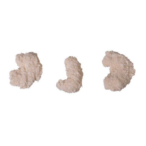King and Prince Flying Jib AYCE Popcorn Bite Size Shrimp, 2 Pound -- 5 per case.