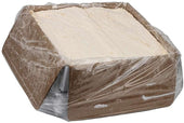 Continental Mills Krusteaz Western Chicken Breader, 25 Pound