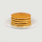Conestoga Buttermilk Pancake and Waffle Mix, 25 Pound.