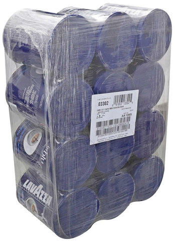 Lavazza In Blu Roasted Ground Coffee, 8.8 Ounce -- 12 per case