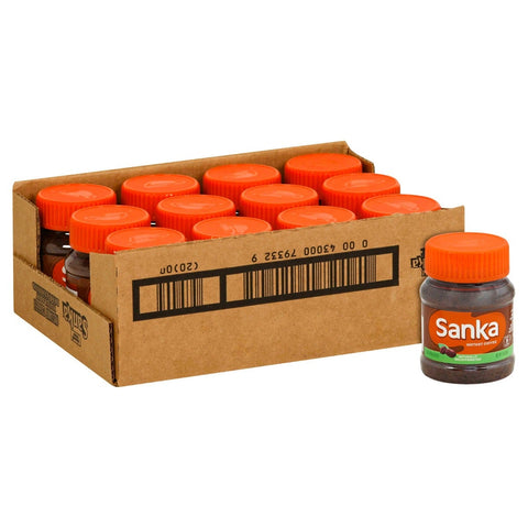 Sanka Instant Coffee, 2 Ounce Jar -- 12 jars per case