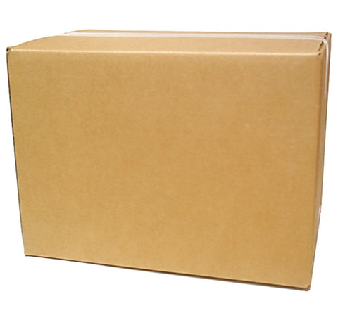 Durkee Seasoning Salt - 25 lb. box, 1 per case