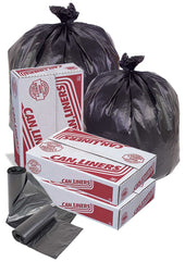 33 Extra Heavy Extra Black Galaxy Liner -- 200 Count -- 8 Roll