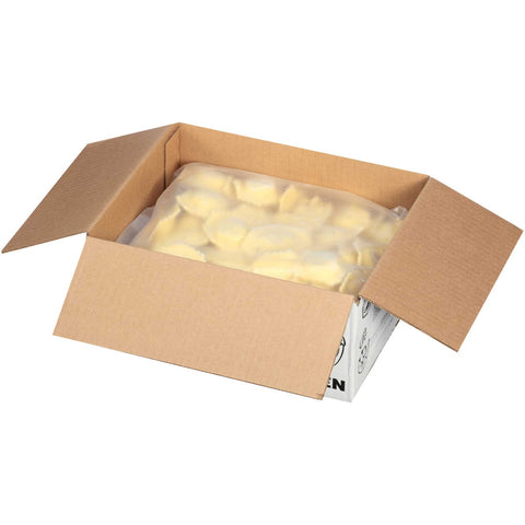 Josephs Gourmet Pasta Shrimp Scampi Ravioli, 3 Pound -- 2 per case.