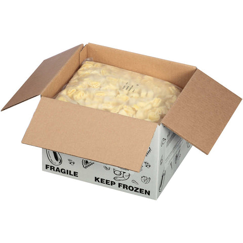 Josephs Gourmet Pasta Cheese Tortellini, 12.02 Pound -- 9 per case.