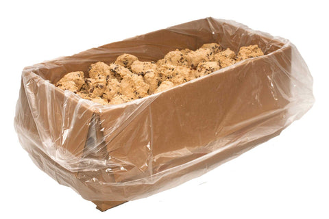Davids Cookies Oatmeal Raisin Gourmet Cookie Dough, 4 Ounce -- 80 per case.