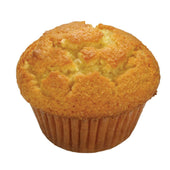Davids Cookies Vanilla Pound Cake Muffin Batter, 8 Pound -- 2 per case.