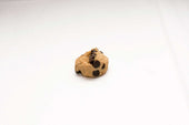 Davids Cookies Chocolate Chip Cookie Dough, 2 Ounce -- 160 per case.
