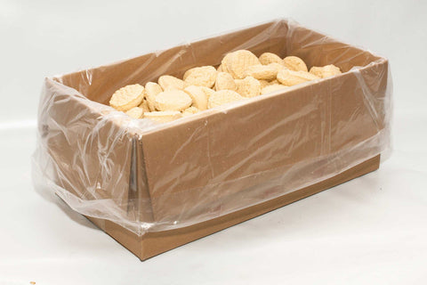 Davids Sugar Cookie Dough, 2 Ounce - 160 per pack.
