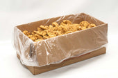 Davids Cookies Peanut Butter Gourmet Cookie Dough, 1 Ounce -- 320 per case.