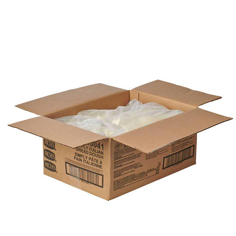 Rich Products Italian Bread Dough, 19 Ounce -- 24 per case.