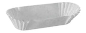 Lapaco Paper Medium Weight Hot Dog Tray, 6 inch -- 3000 per case.