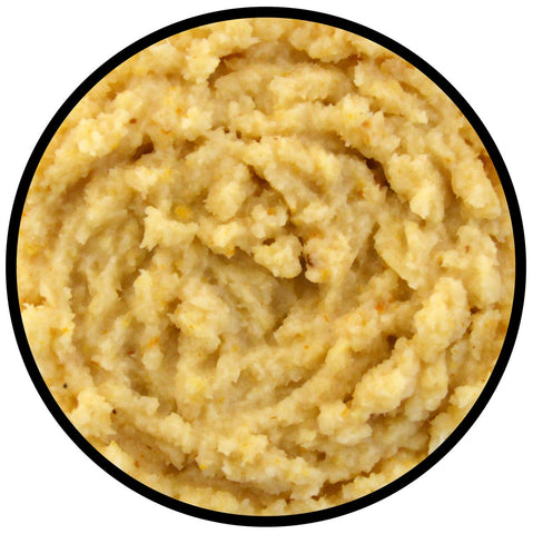 Tulkoff Horseradish, 30 Pound.