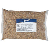 Fisher Roasted and Salted Sunflower Kernel, 5 Pound.