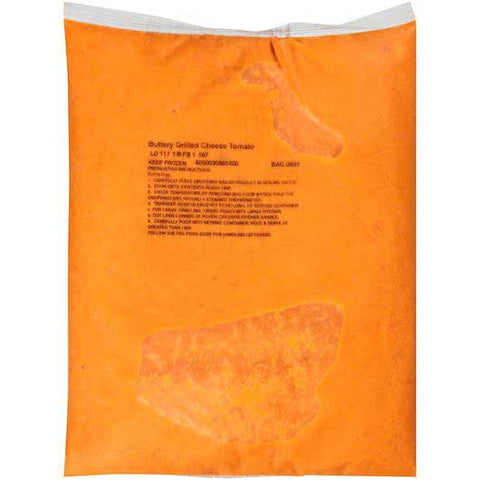 True Soups Buttery Grilled Cheese and Tomato Soup, 4 Pound -- 4 per case