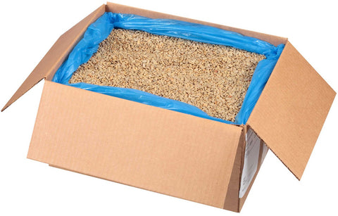 Fisher Roasted and Salted Sunflower Kernel, 30 Pound